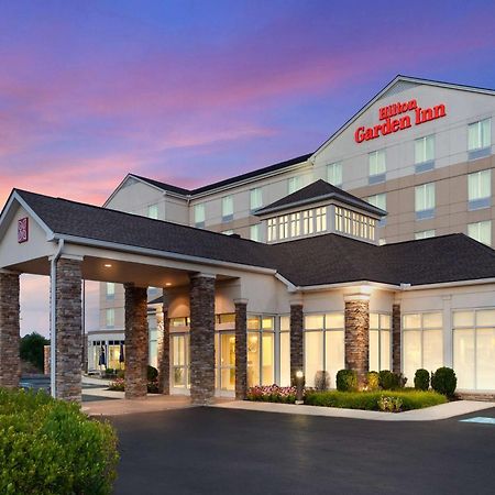 Hilton Garden Inn Valley Forge/Oaks Dış mekan fotoğraf