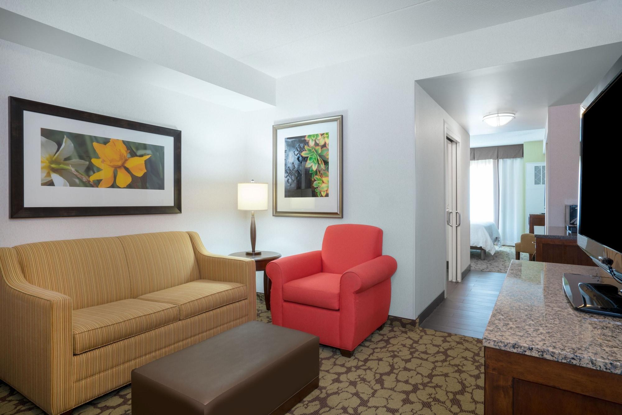 Hilton Garden Inn Valley Forge/Oaks Dış mekan fotoğraf