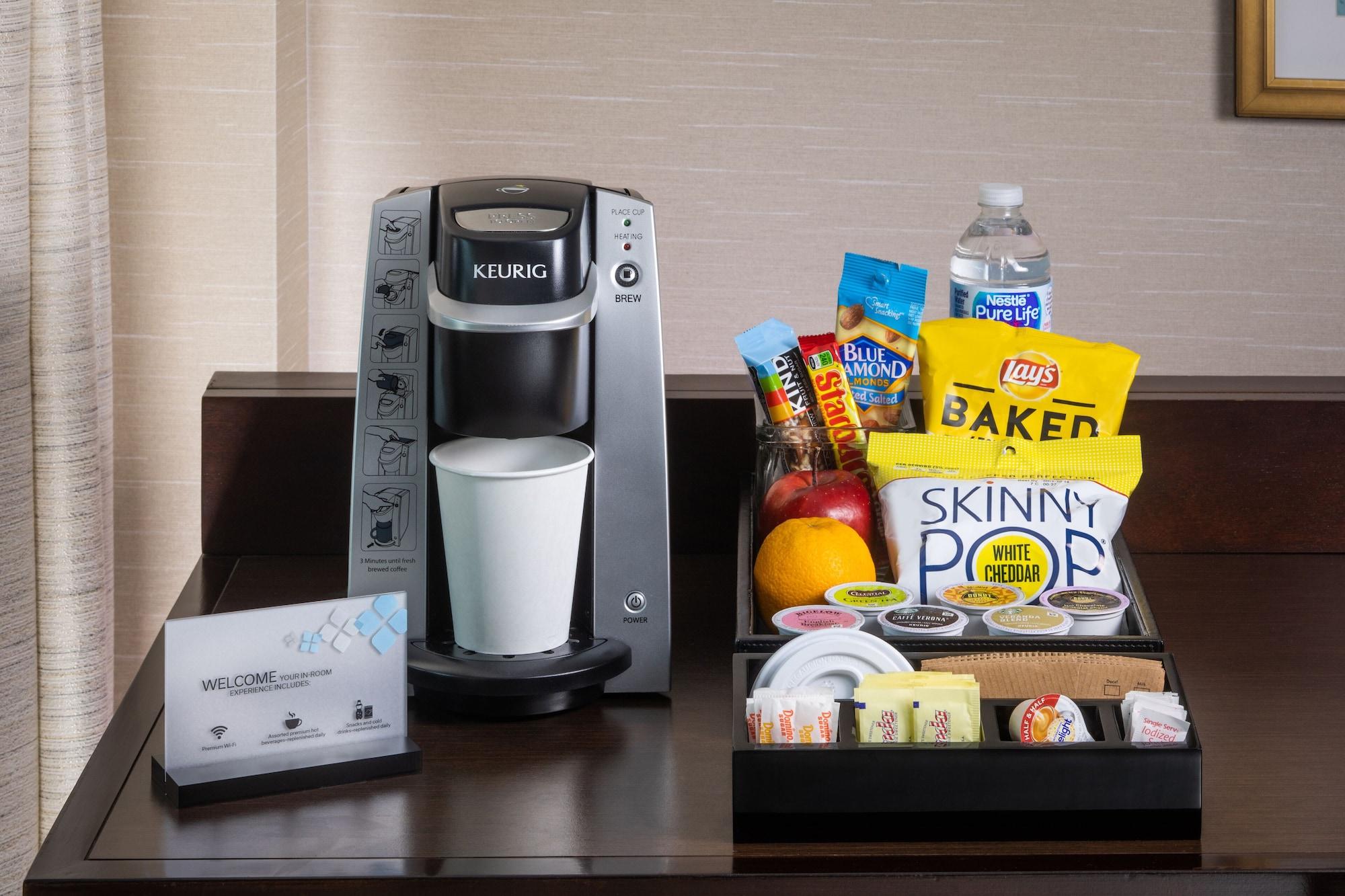 Hilton Garden Inn Valley Forge/Oaks Dış mekan fotoğraf
