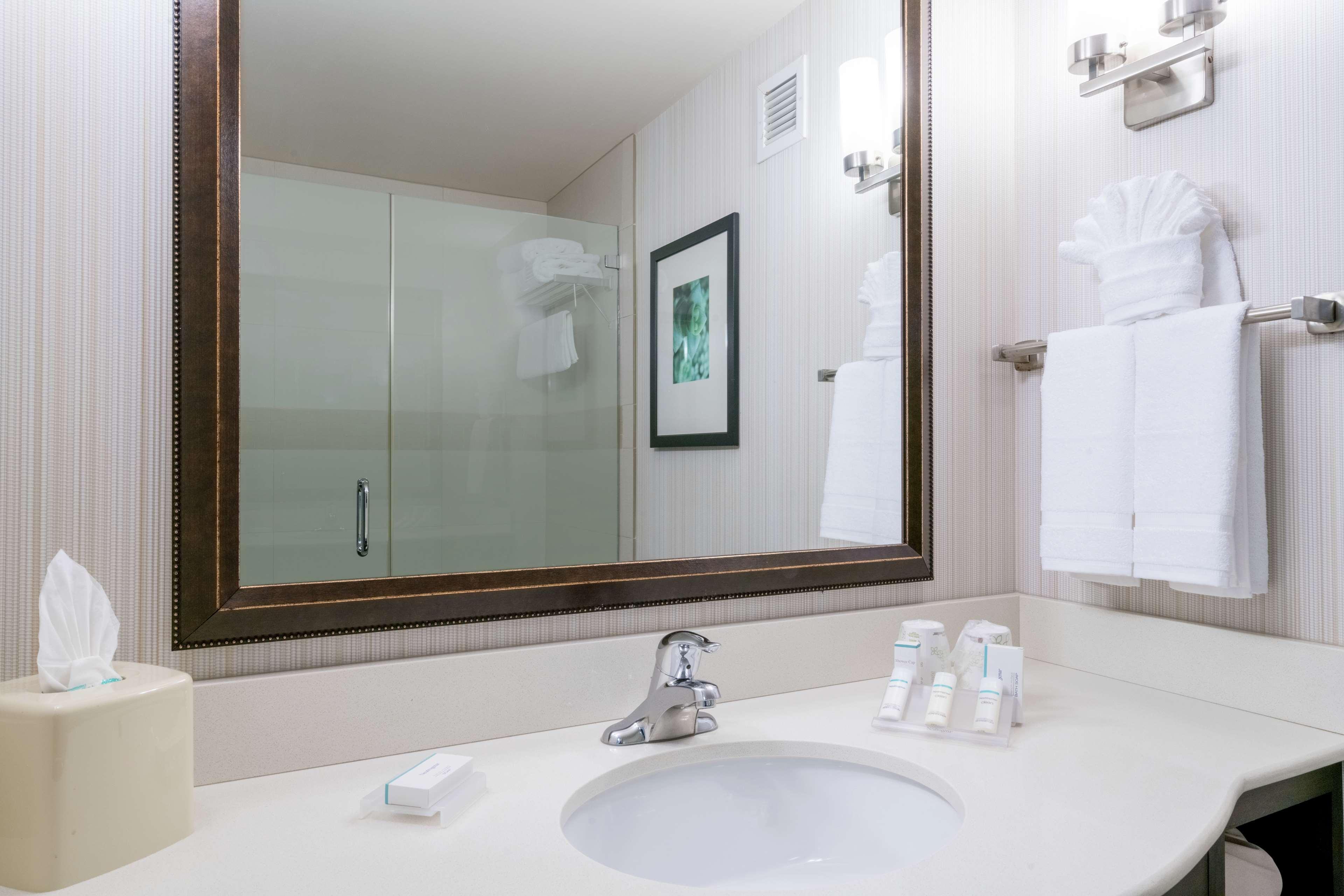 Hilton Garden Inn Valley Forge/Oaks Dış mekan fotoğraf