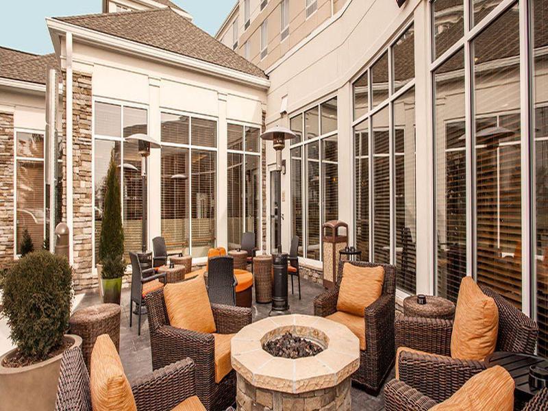 Hilton Garden Inn Valley Forge/Oaks Dış mekan fotoğraf
