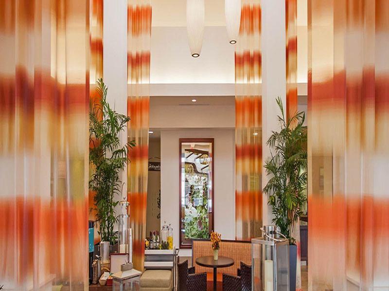 Hilton Garden Inn Valley Forge/Oaks Dış mekan fotoğraf