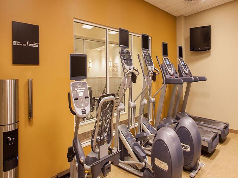 Hilton Garden Inn Valley Forge/Oaks Dış mekan fotoğraf