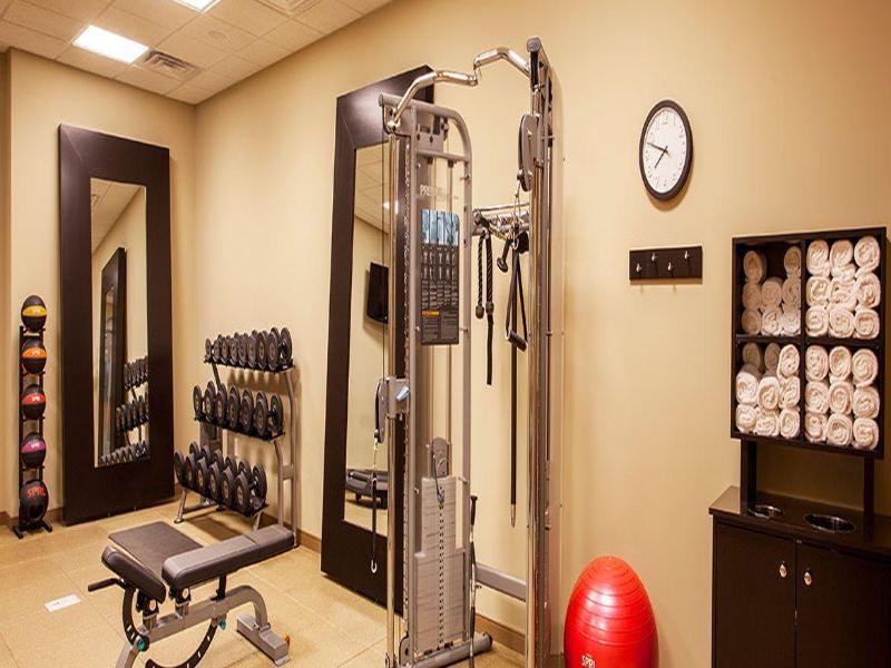Hilton Garden Inn Valley Forge/Oaks Dış mekan fotoğraf