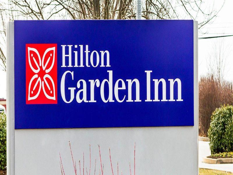 Hilton Garden Inn Valley Forge/Oaks Dış mekan fotoğraf