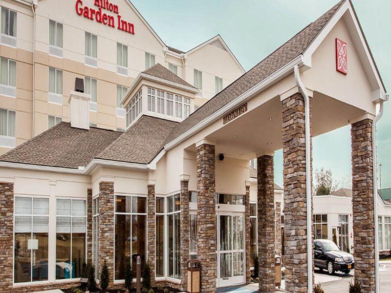Hilton Garden Inn Valley Forge/Oaks Dış mekan fotoğraf
