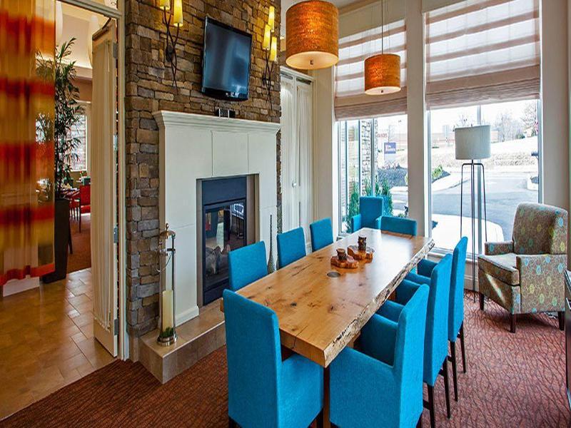 Hilton Garden Inn Valley Forge/Oaks Dış mekan fotoğraf