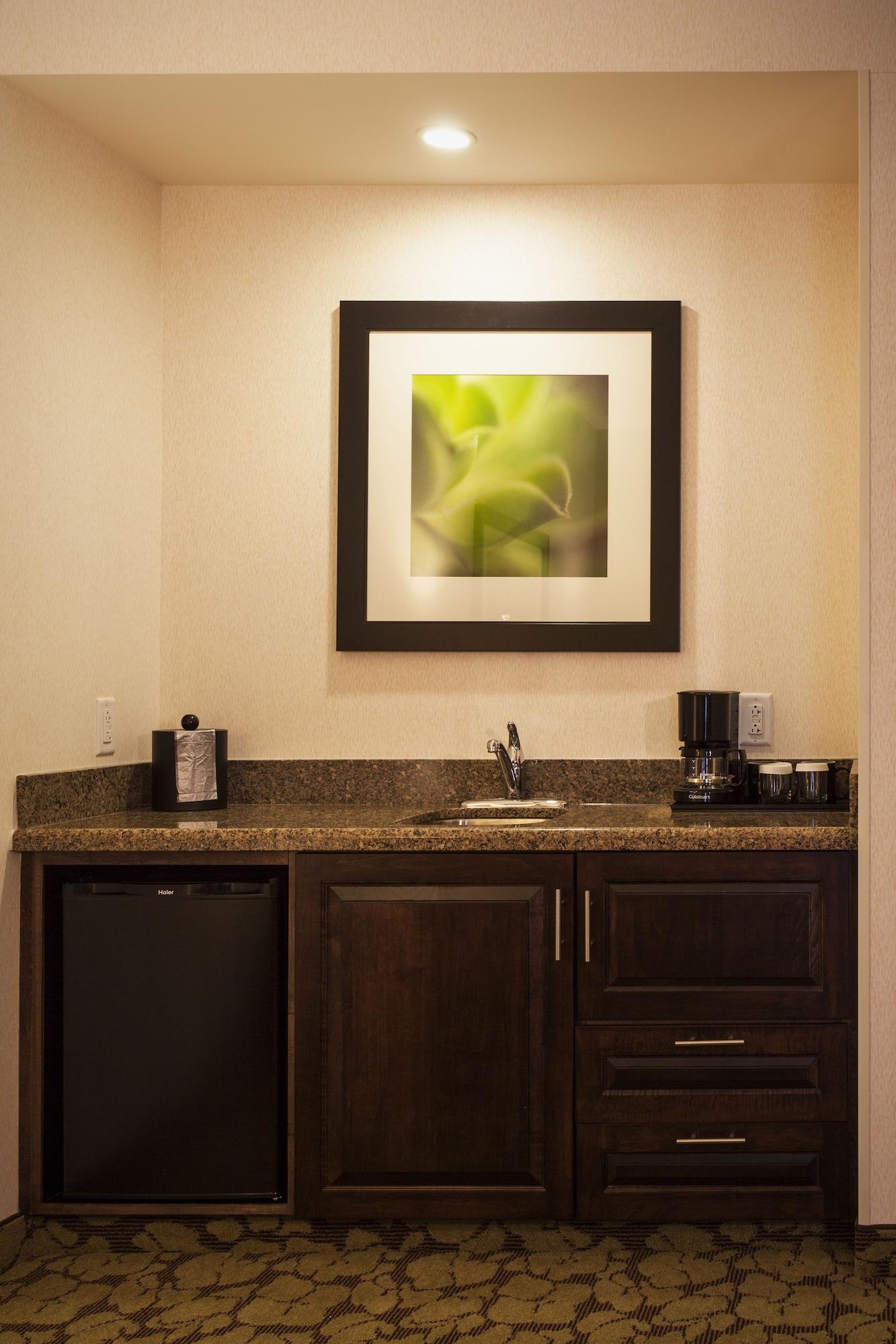 Hilton Garden Inn Valley Forge/Oaks Dış mekan fotoğraf