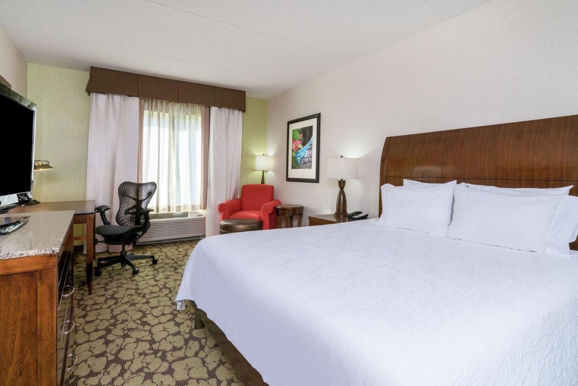 Hilton Garden Inn Valley Forge/Oaks Dış mekan fotoğraf