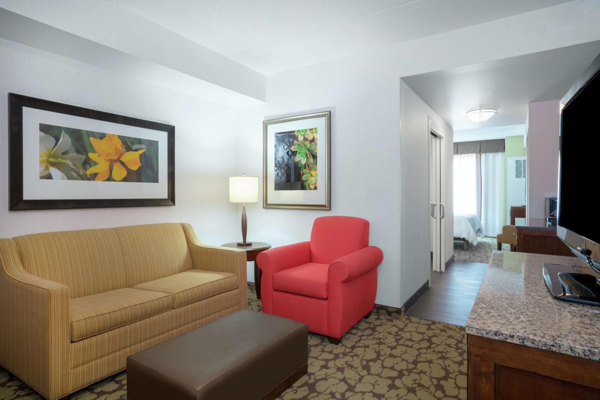 Hilton Garden Inn Valley Forge/Oaks Dış mekan fotoğraf