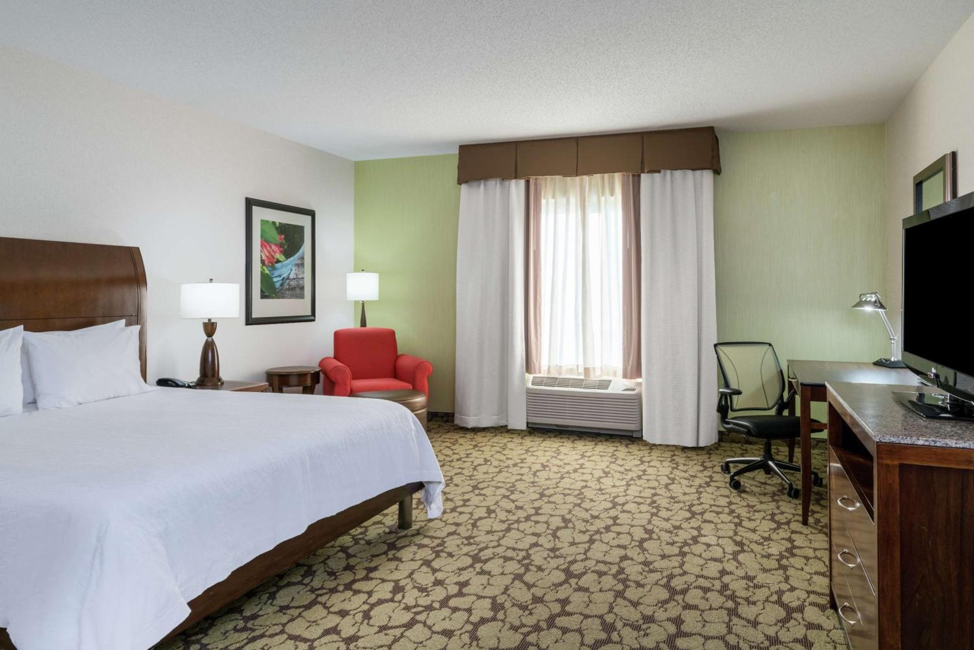 Hilton Garden Inn Valley Forge/Oaks Dış mekan fotoğraf