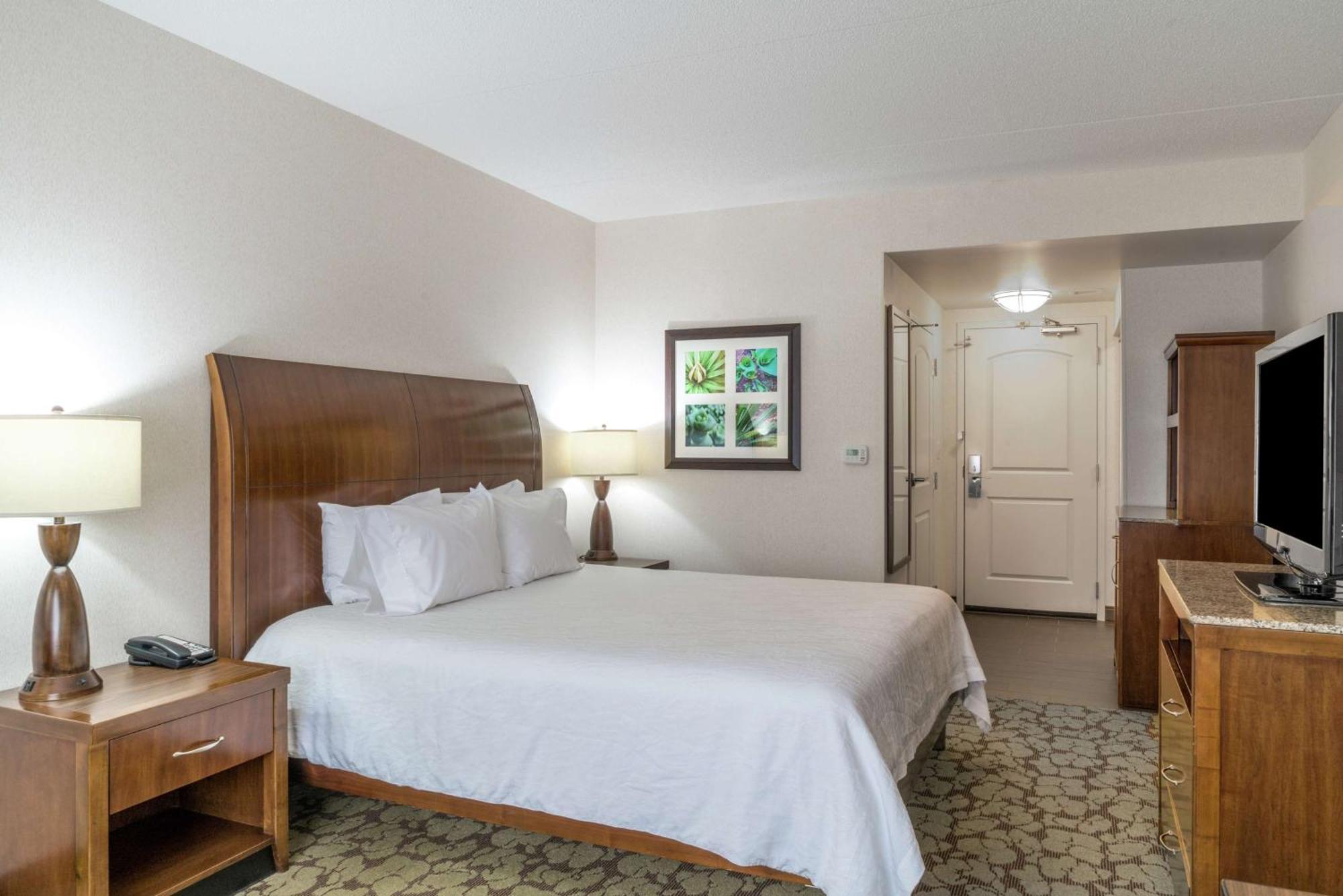 Hilton Garden Inn Valley Forge/Oaks Dış mekan fotoğraf