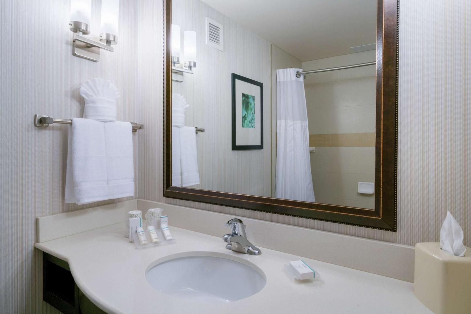 Hilton Garden Inn Valley Forge/Oaks Dış mekan fotoğraf