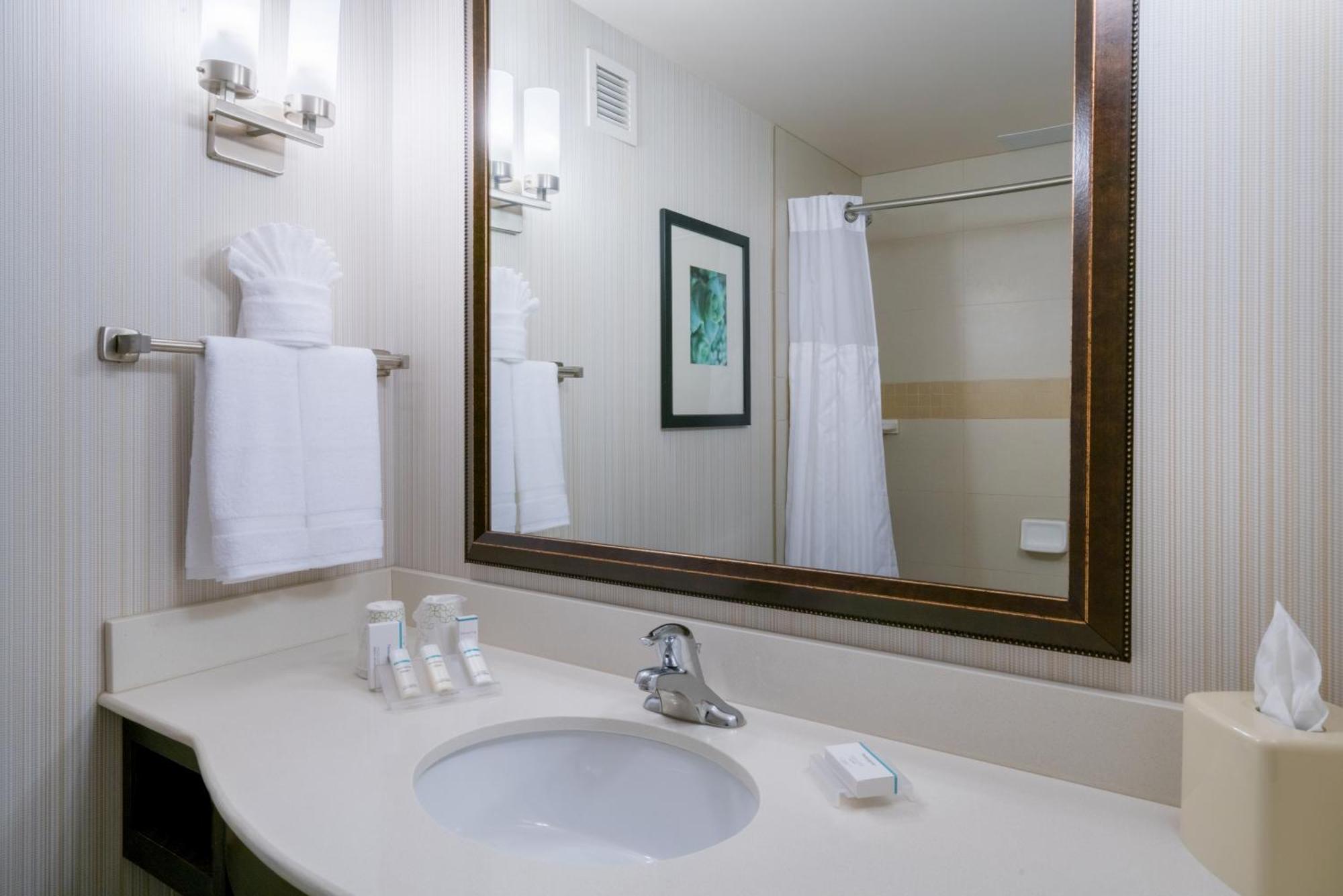 Hilton Garden Inn Valley Forge/Oaks Dış mekan fotoğraf