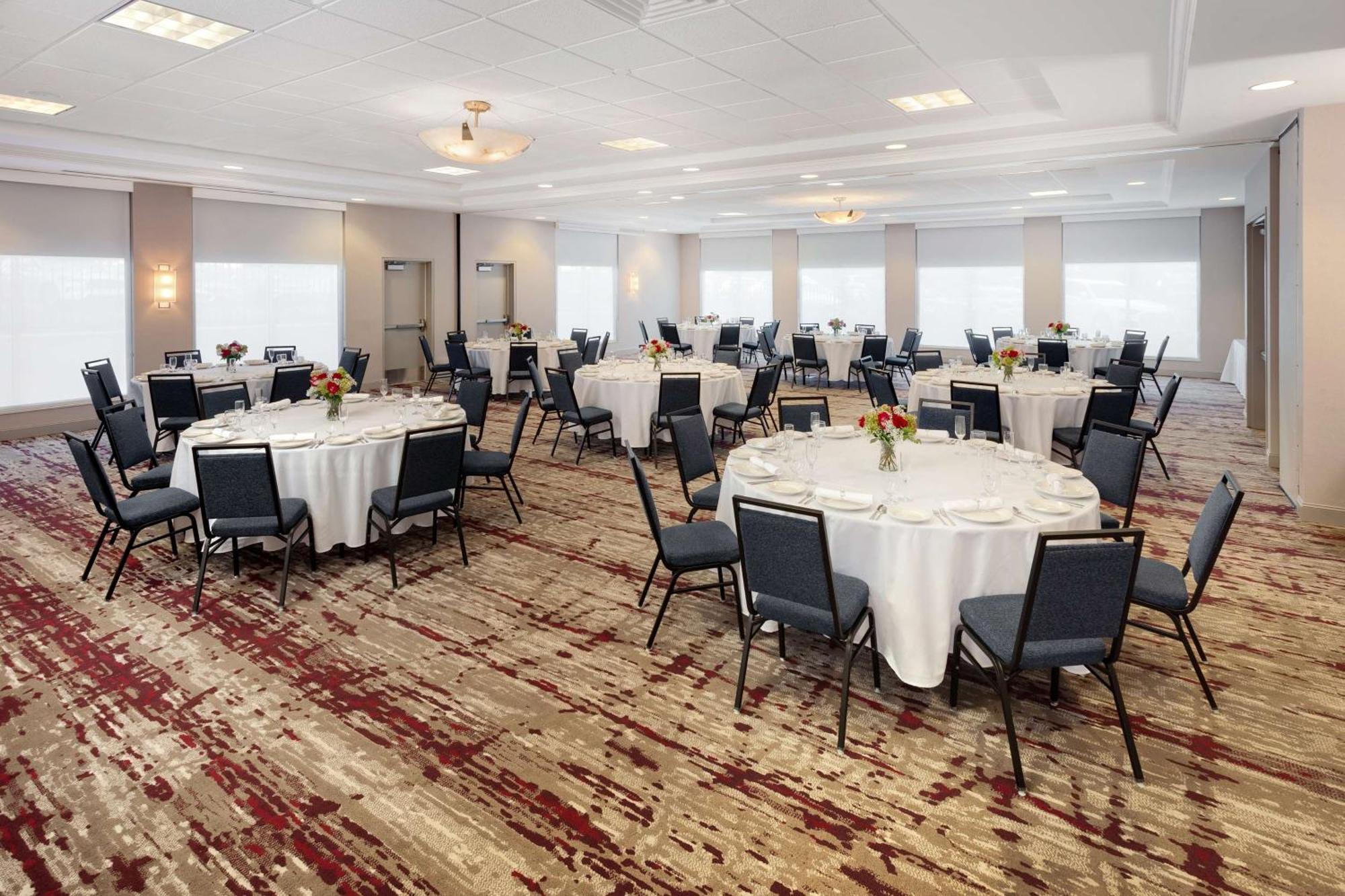Hilton Garden Inn Valley Forge/Oaks Dış mekan fotoğraf