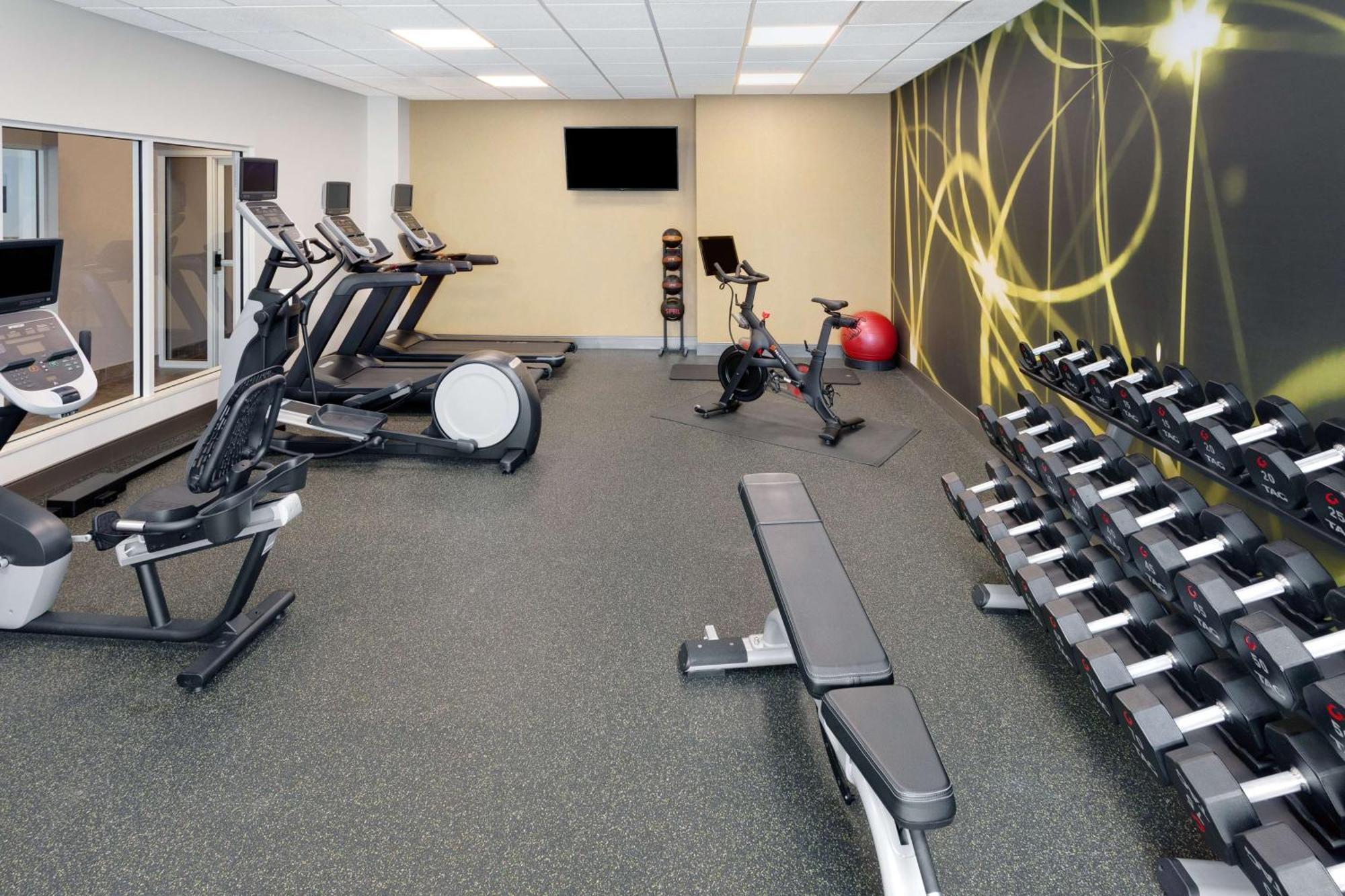 Hilton Garden Inn Valley Forge/Oaks Dış mekan fotoğraf
