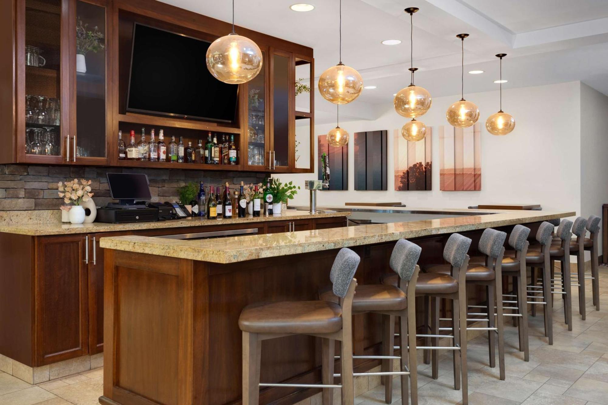 Hilton Garden Inn Valley Forge/Oaks Dış mekan fotoğraf