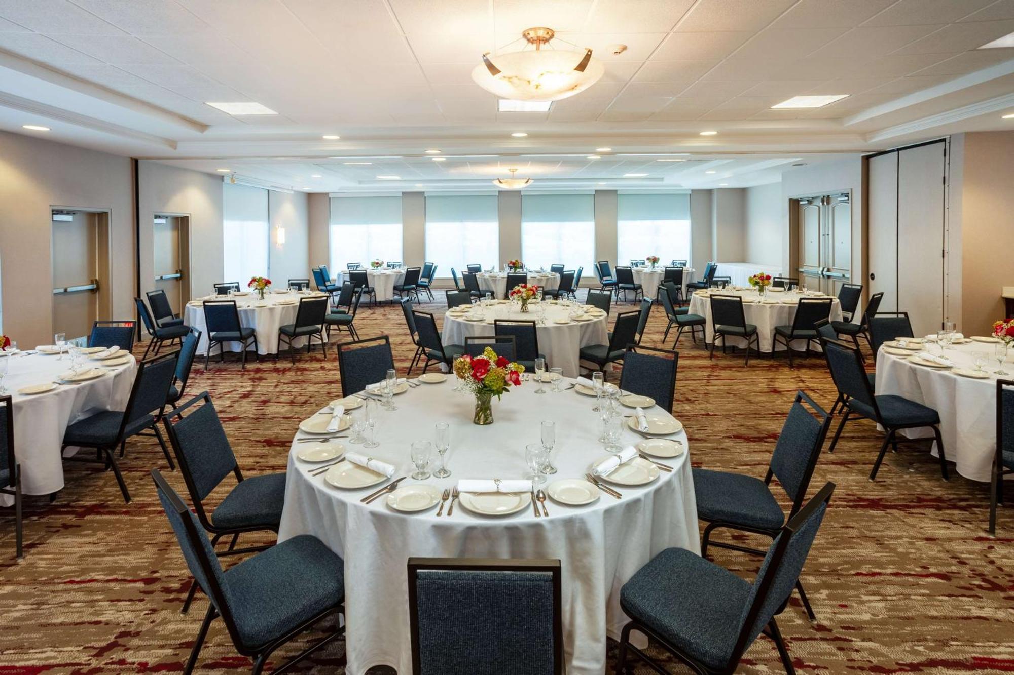 Hilton Garden Inn Valley Forge/Oaks Dış mekan fotoğraf