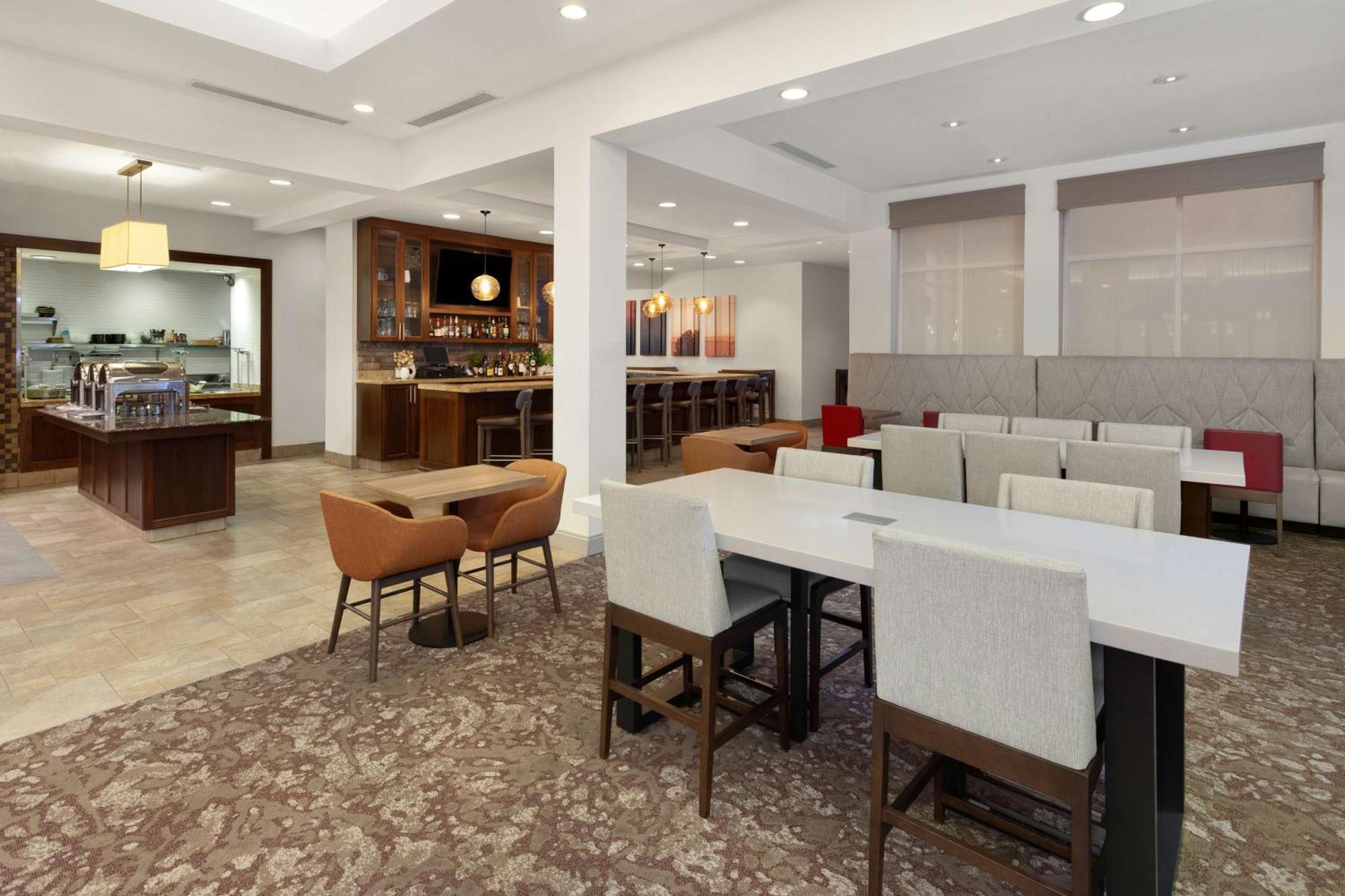 Hilton Garden Inn Valley Forge/Oaks Dış mekan fotoğraf