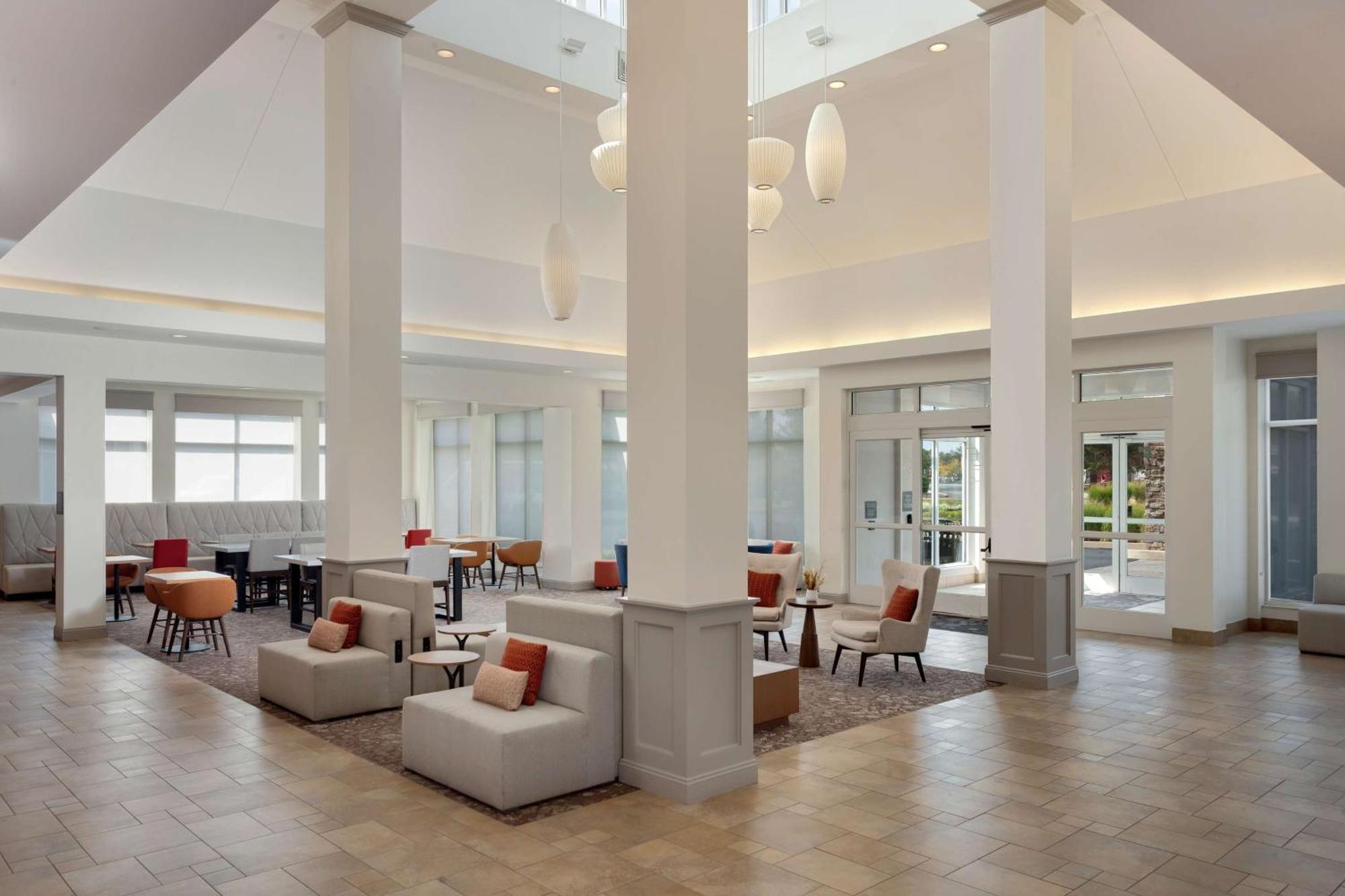 Hilton Garden Inn Valley Forge/Oaks Dış mekan fotoğraf