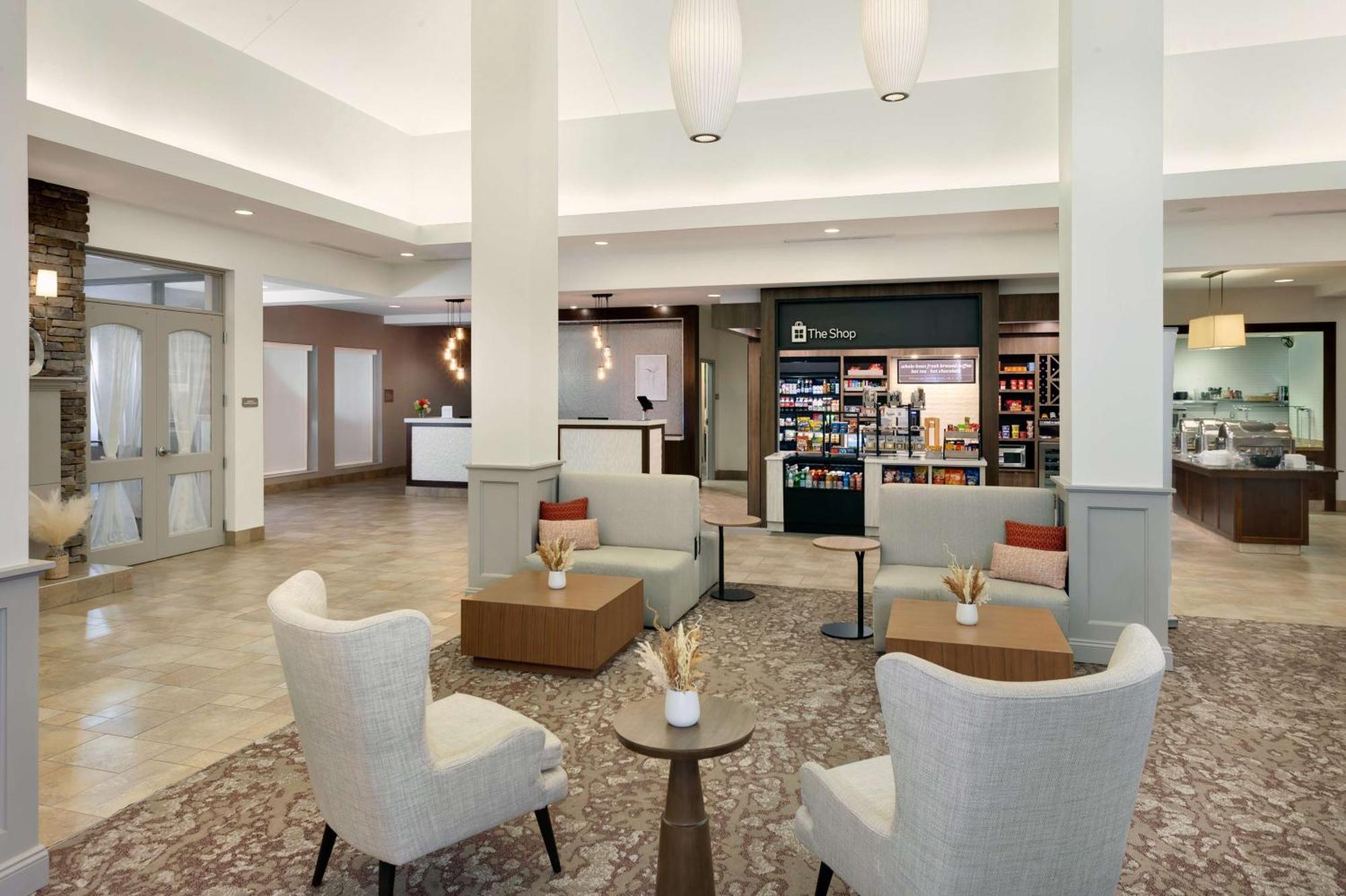 Hilton Garden Inn Valley Forge/Oaks Dış mekan fotoğraf