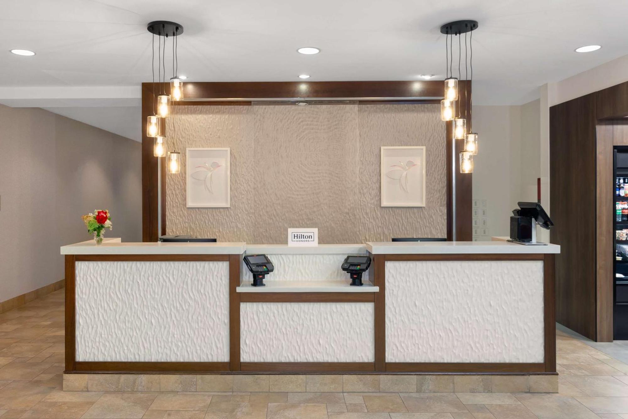 Hilton Garden Inn Valley Forge/Oaks Dış mekan fotoğraf