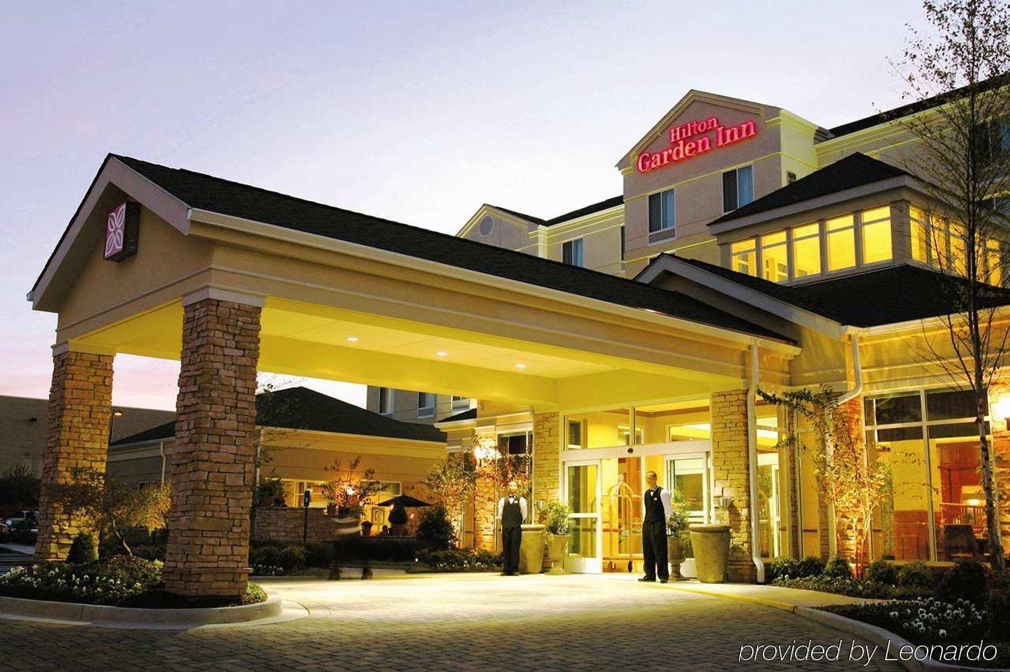 Hilton Garden Inn Valley Forge/Oaks Dış mekan fotoğraf
