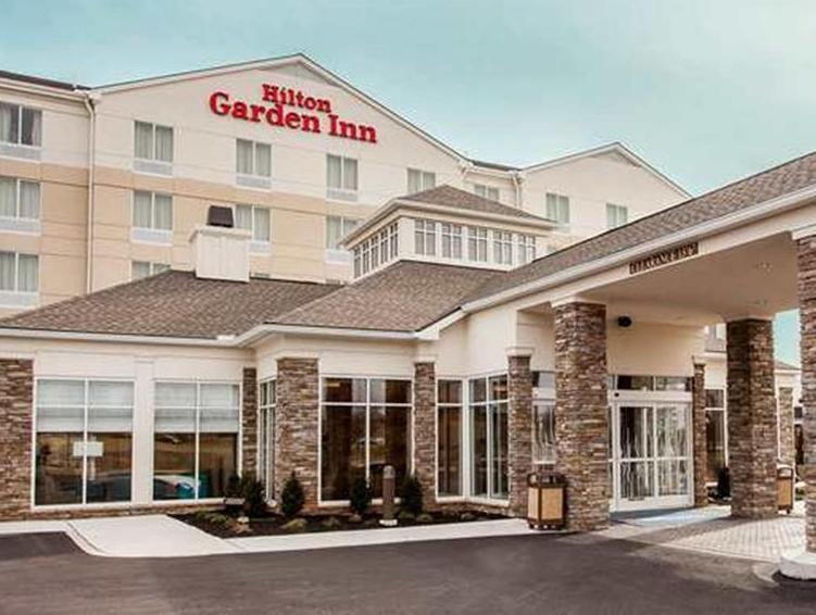 Hilton Garden Inn Valley Forge/Oaks Dış mekan fotoğraf