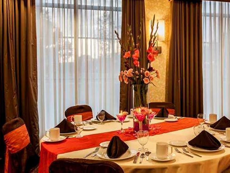 Hilton Garden Inn Valley Forge/Oaks Dış mekan fotoğraf