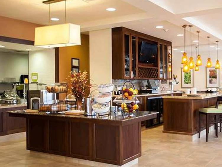 Hilton Garden Inn Valley Forge/Oaks Dış mekan fotoğraf