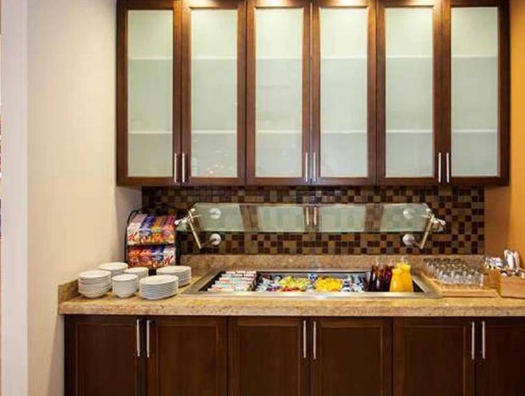 Hilton Garden Inn Valley Forge/Oaks Dış mekan fotoğraf