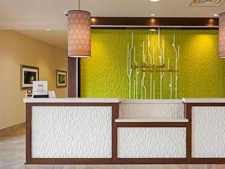 Hilton Garden Inn Valley Forge/Oaks Dış mekan fotoğraf