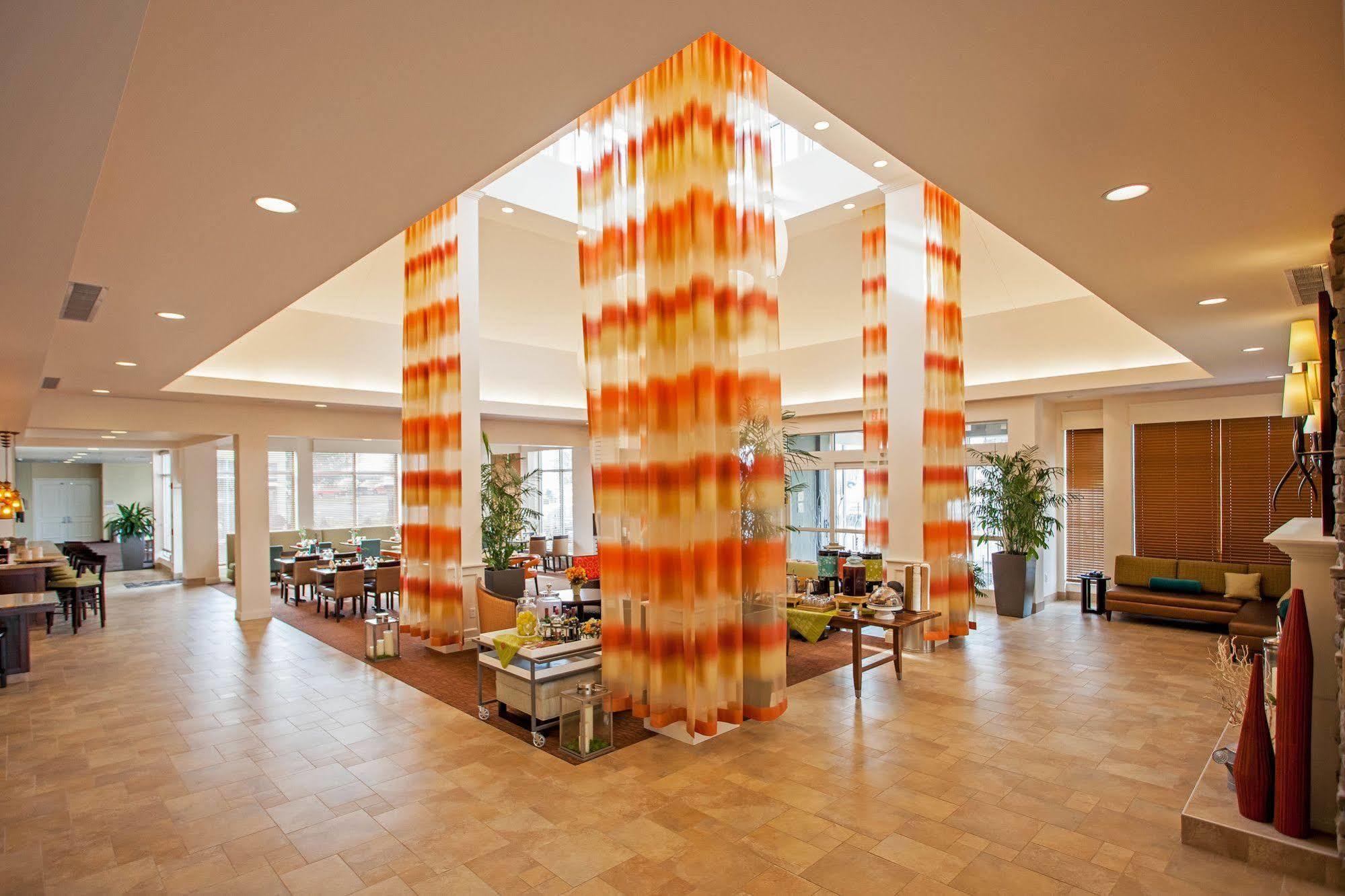 Hilton Garden Inn Valley Forge/Oaks Dış mekan fotoğraf
