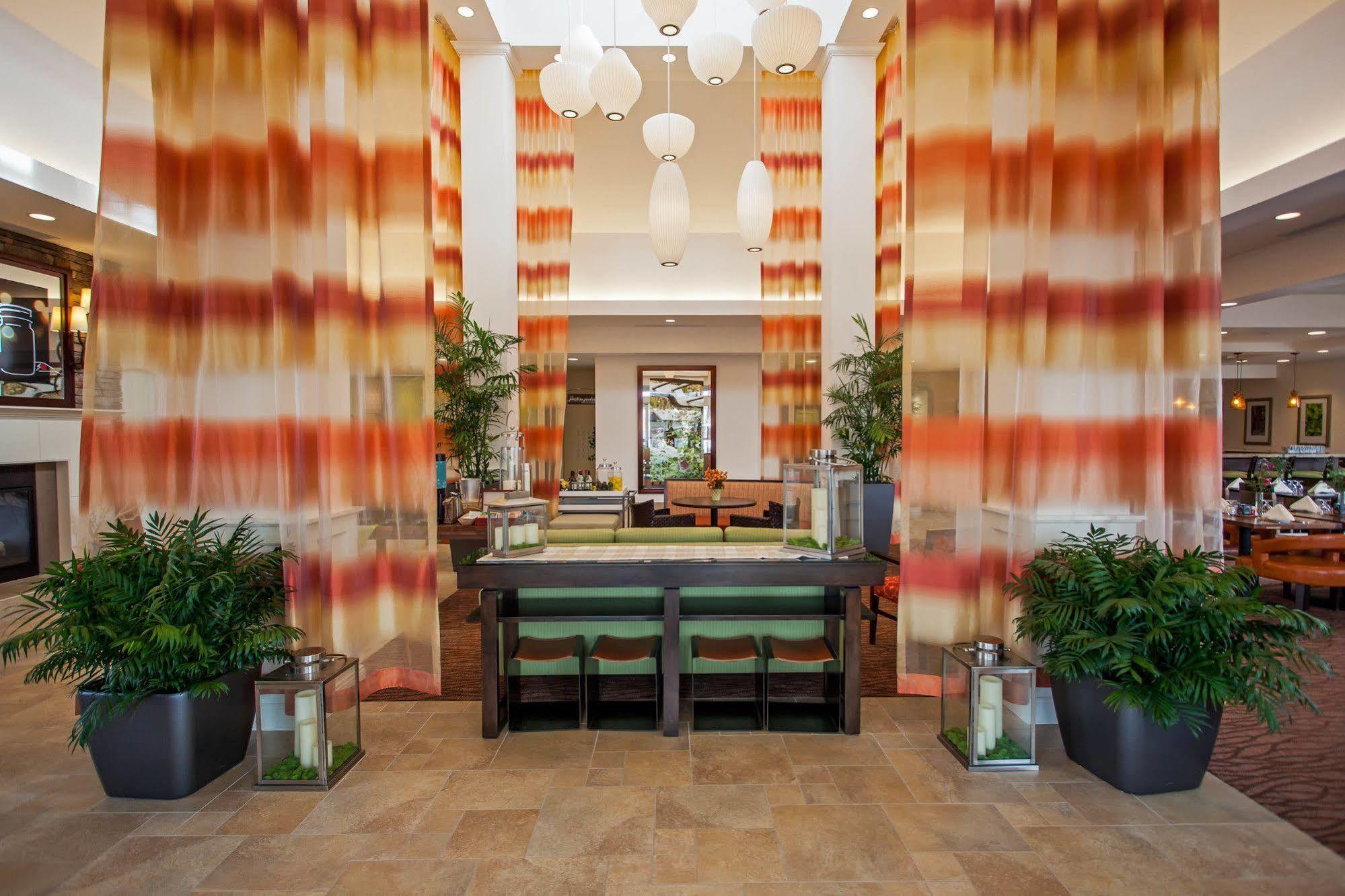 Hilton Garden Inn Valley Forge/Oaks Dış mekan fotoğraf