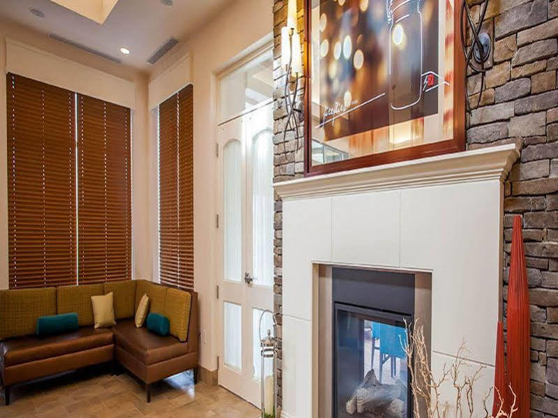 Hilton Garden Inn Valley Forge/Oaks Dış mekan fotoğraf
