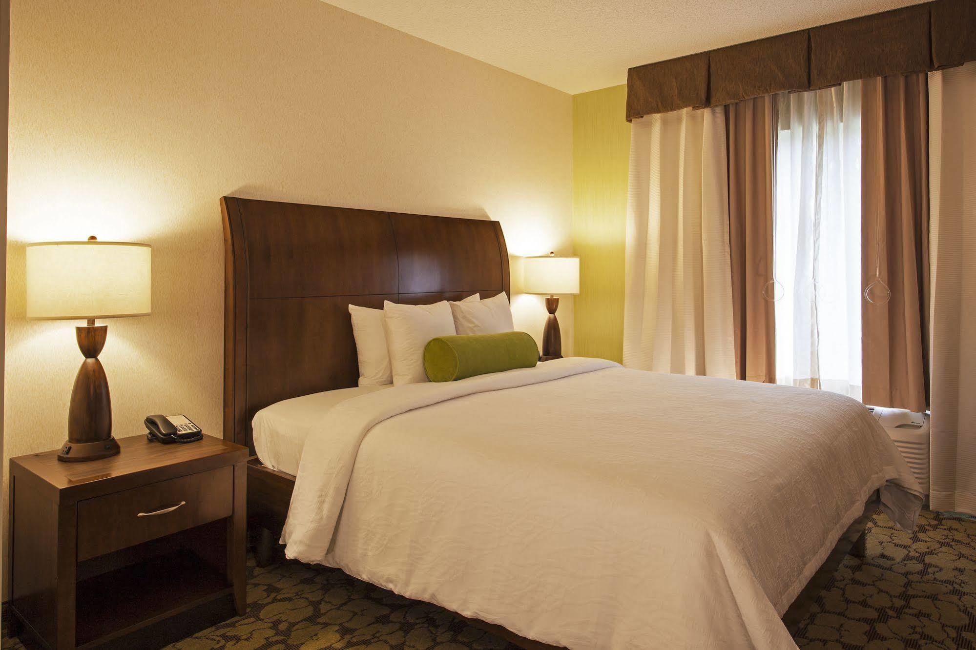 Hilton Garden Inn Valley Forge/Oaks Dış mekan fotoğraf