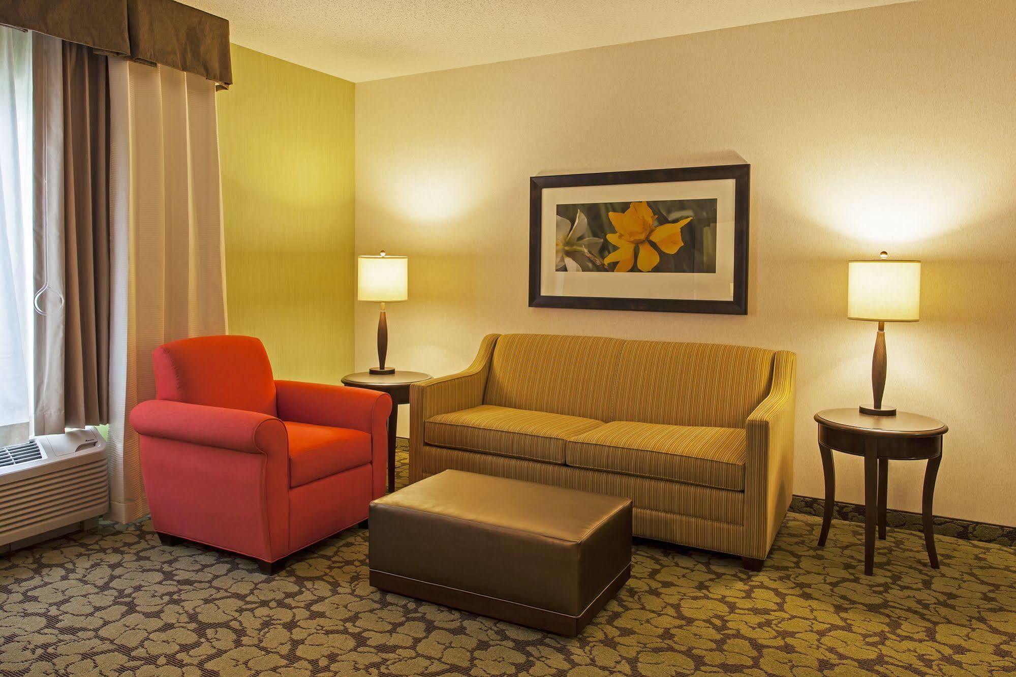 Hilton Garden Inn Valley Forge/Oaks Dış mekan fotoğraf