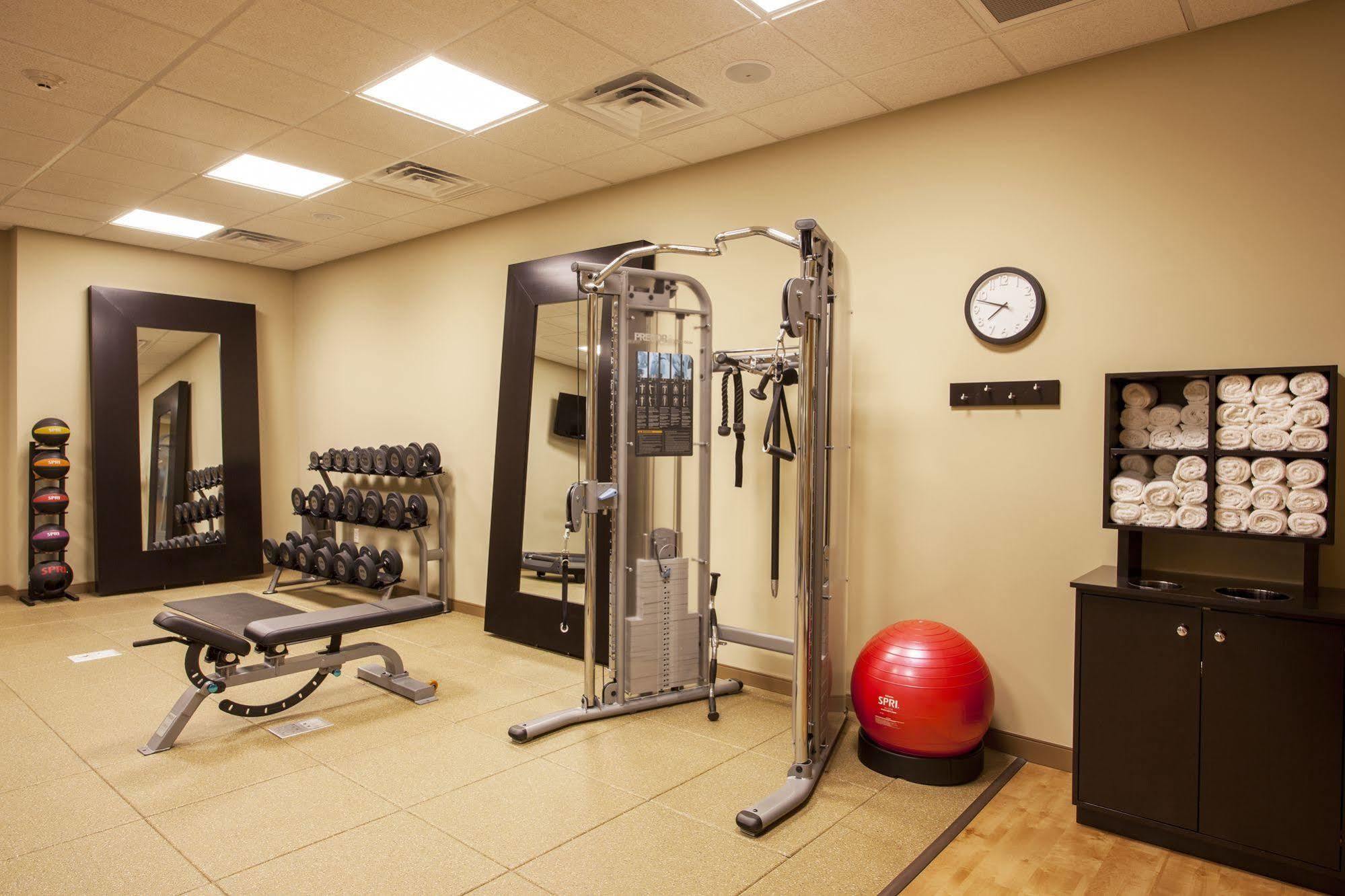Hilton Garden Inn Valley Forge/Oaks Dış mekan fotoğraf